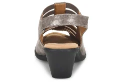 New Faye Women Sandals|Adjustable Strap
