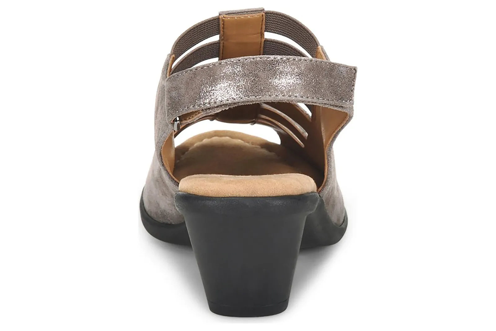 New Faye Women Sandals|Adjustable Strap