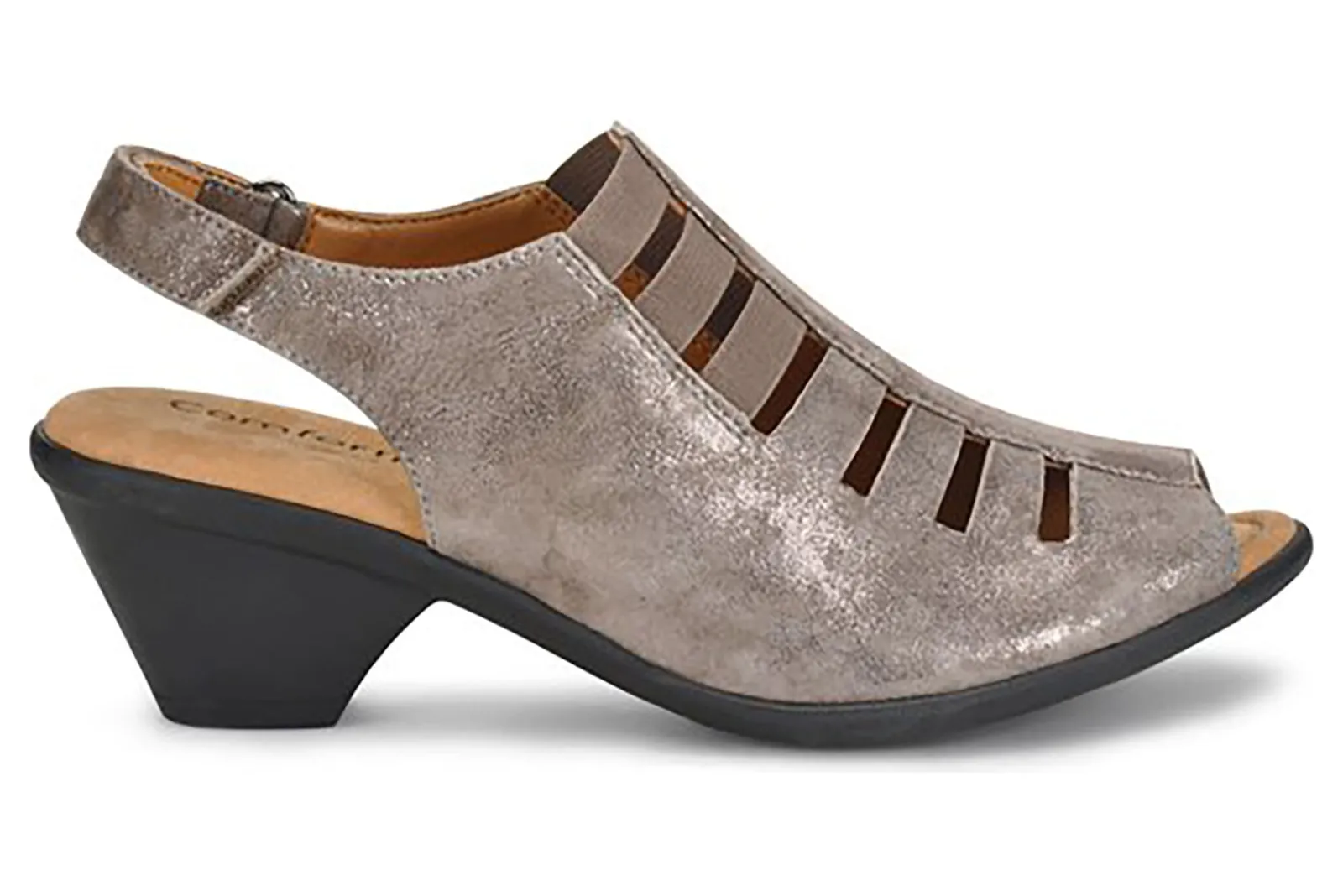 New Faye Women Sandals|Adjustable Strap