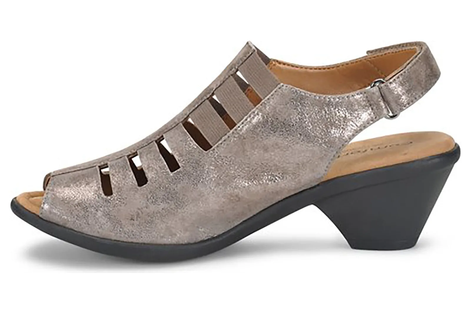 New Faye Women Sandals|Adjustable Strap