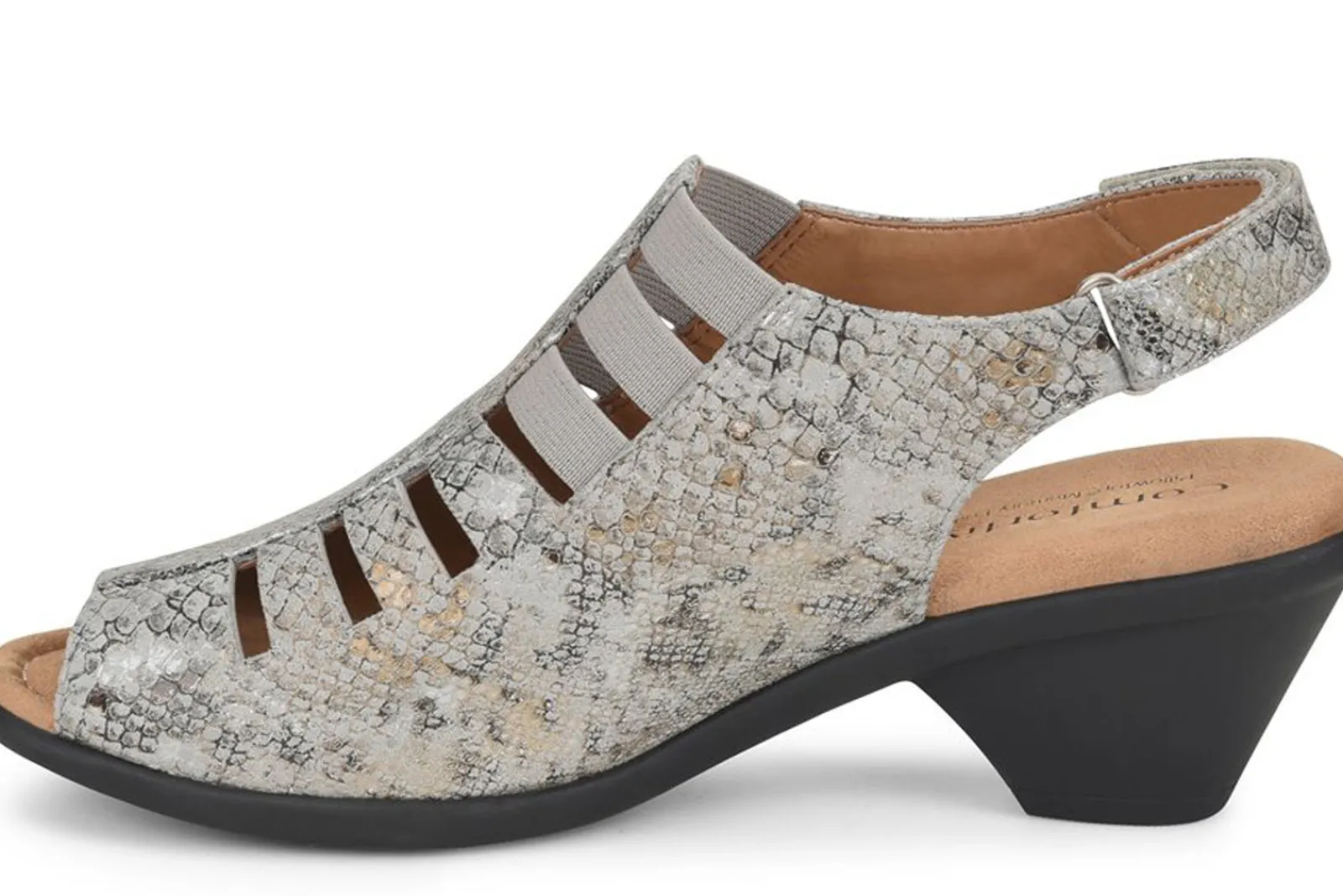 Best Faye Women Sandals|Adjustable Strap