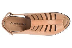 New Faye Women Sandals|Adjustable Strap