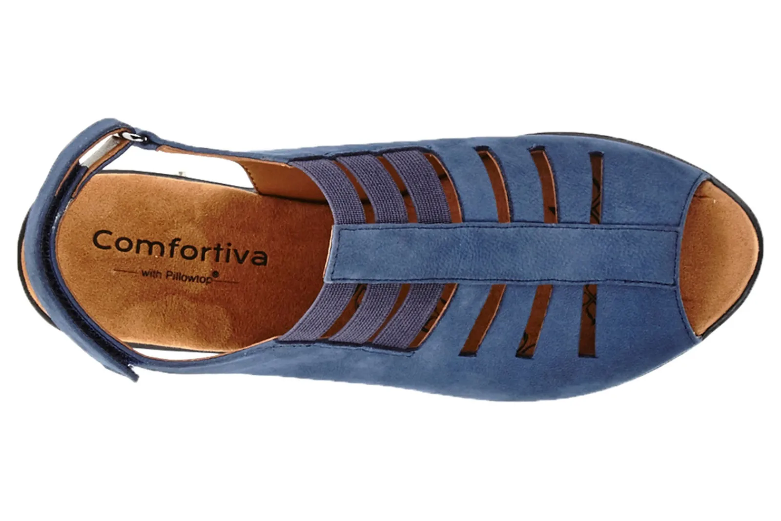 Outlet Faye Women Sandals|Adjustable Strap