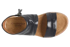 New Gale Women Adjustable Strap|Sandals
