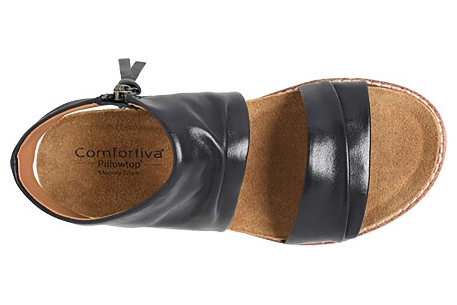 New Gale Women Adjustable Strap|Sandals