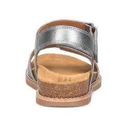 Fashion Gwen Women Adjustable Strap|Sandals