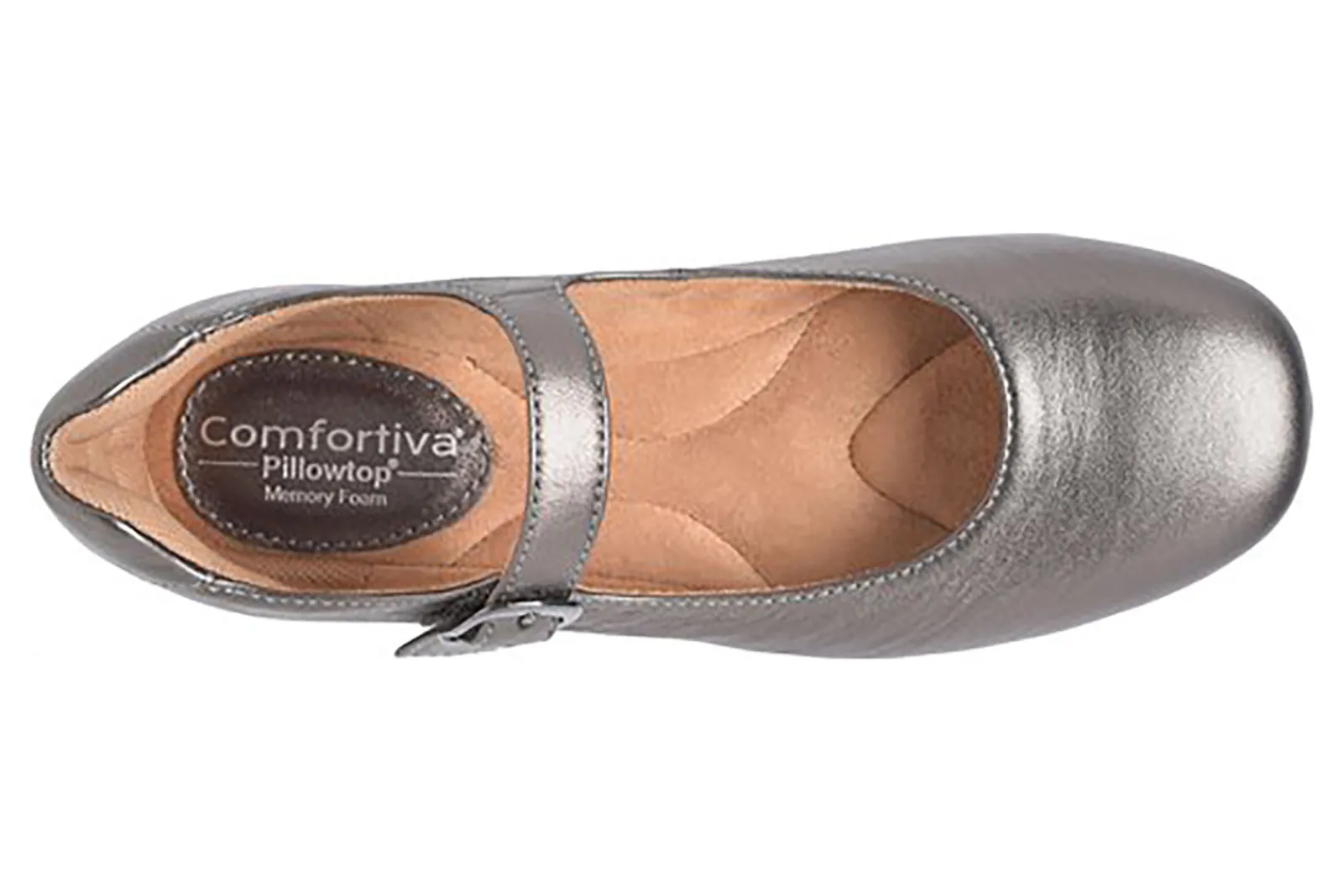 Outlet Kaylee Women Adjustable Strap|Casual Shoes
