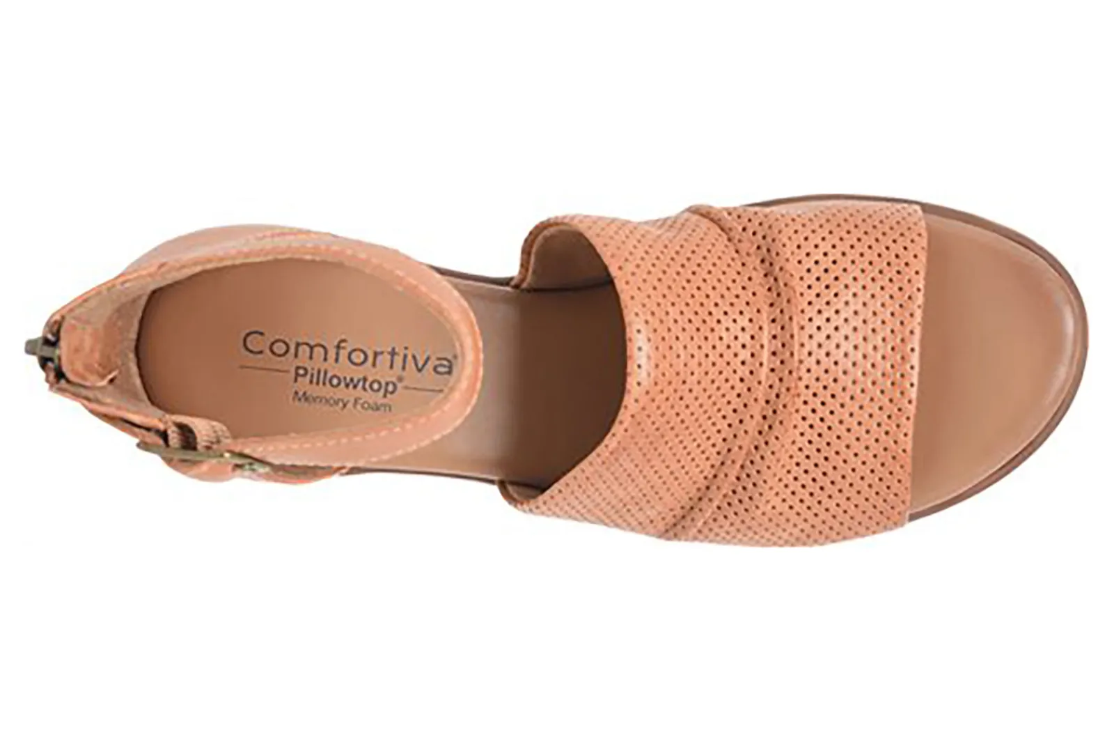 New Newnan Women Dress Shoes