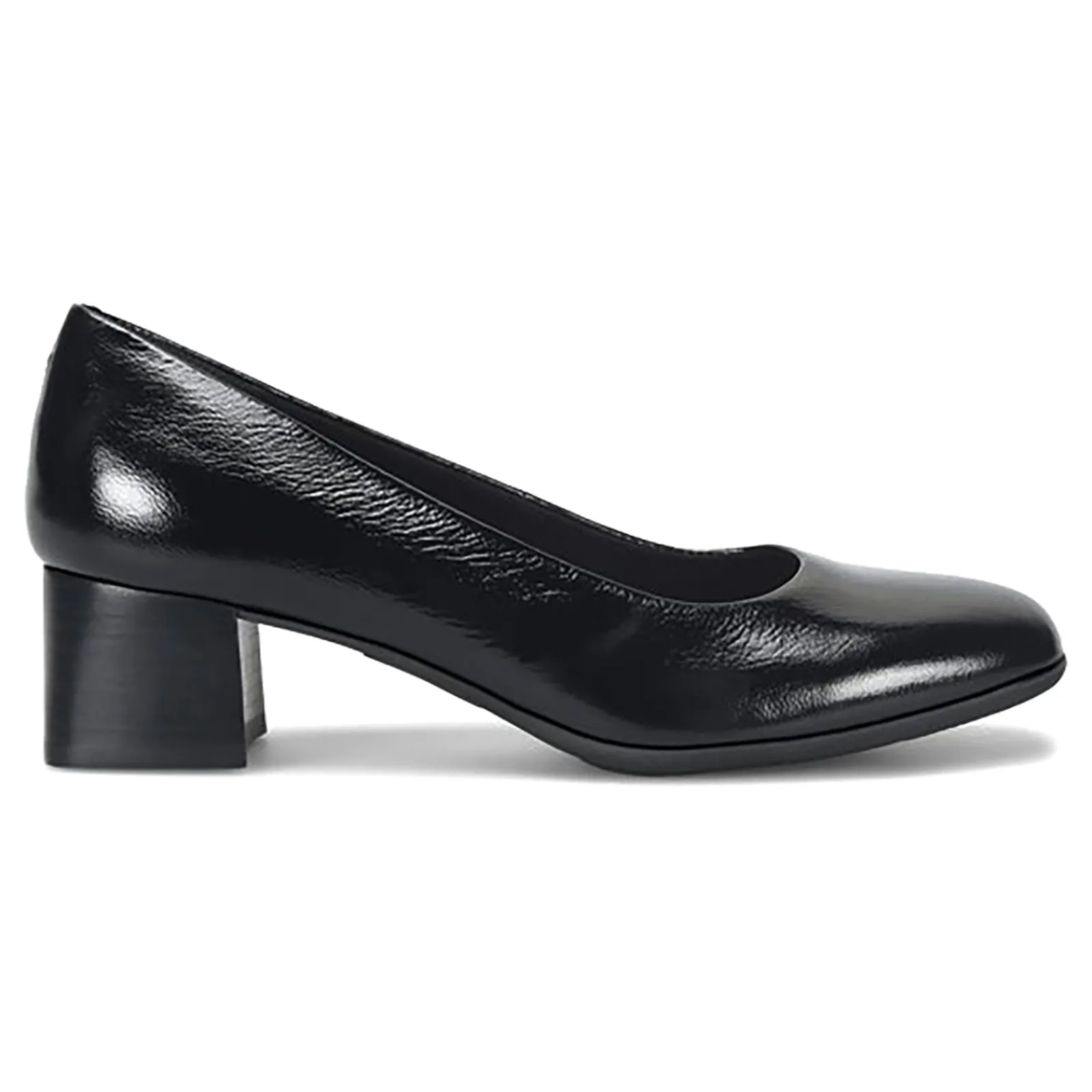 Hot Peach Women Dress Shoes