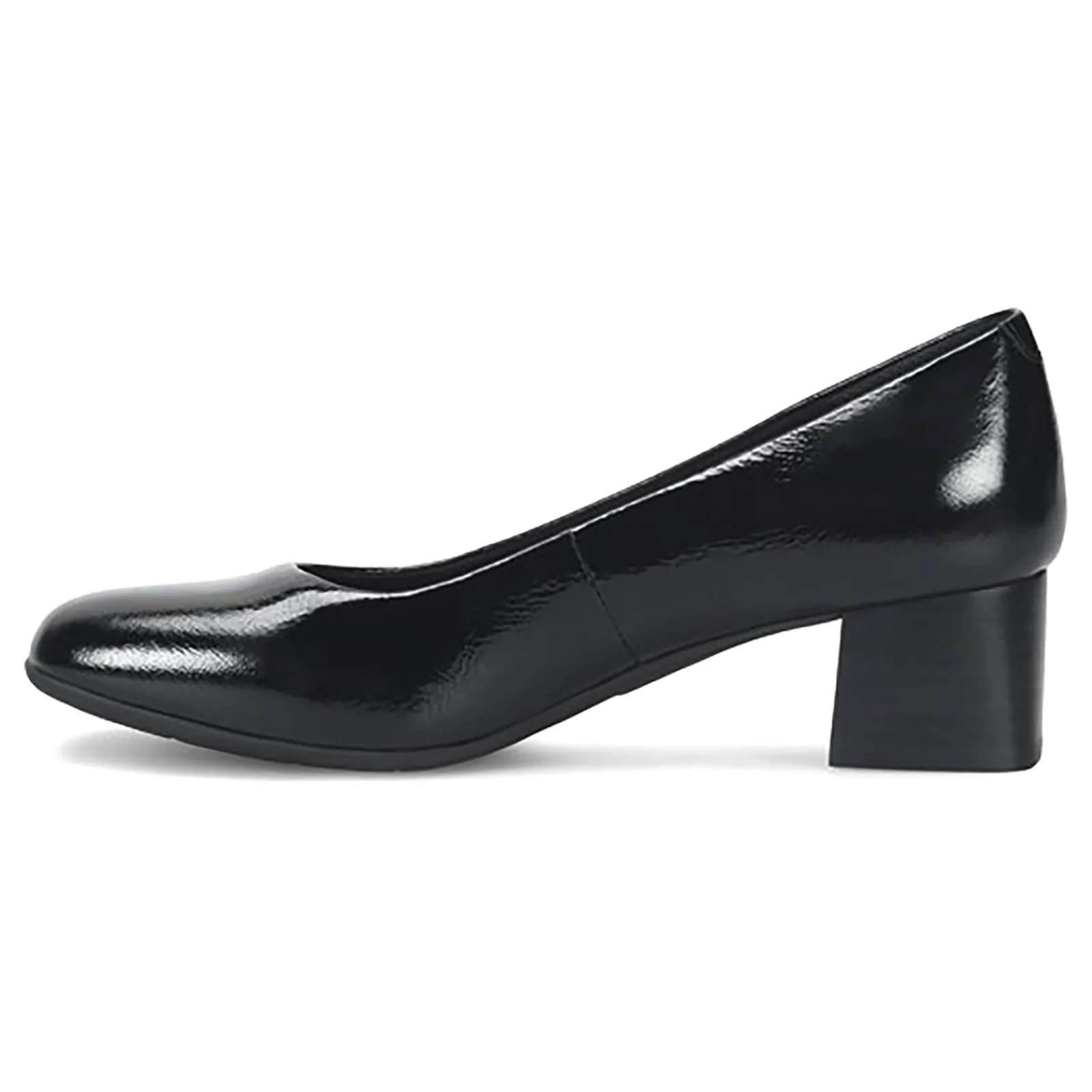 Hot Peach Women Dress Shoes