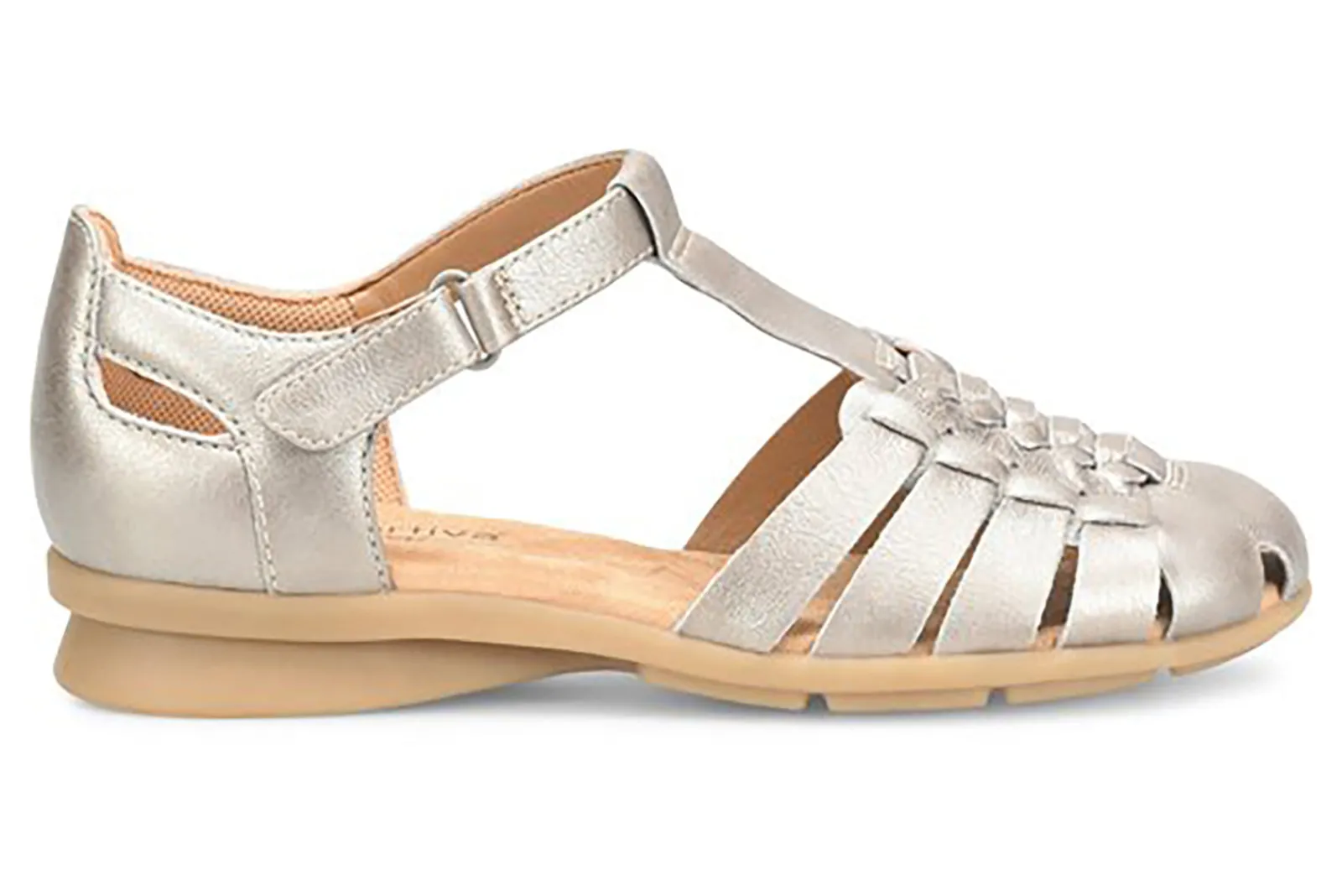 Discount Persa Women Casual Shoes|Adjustable Strap