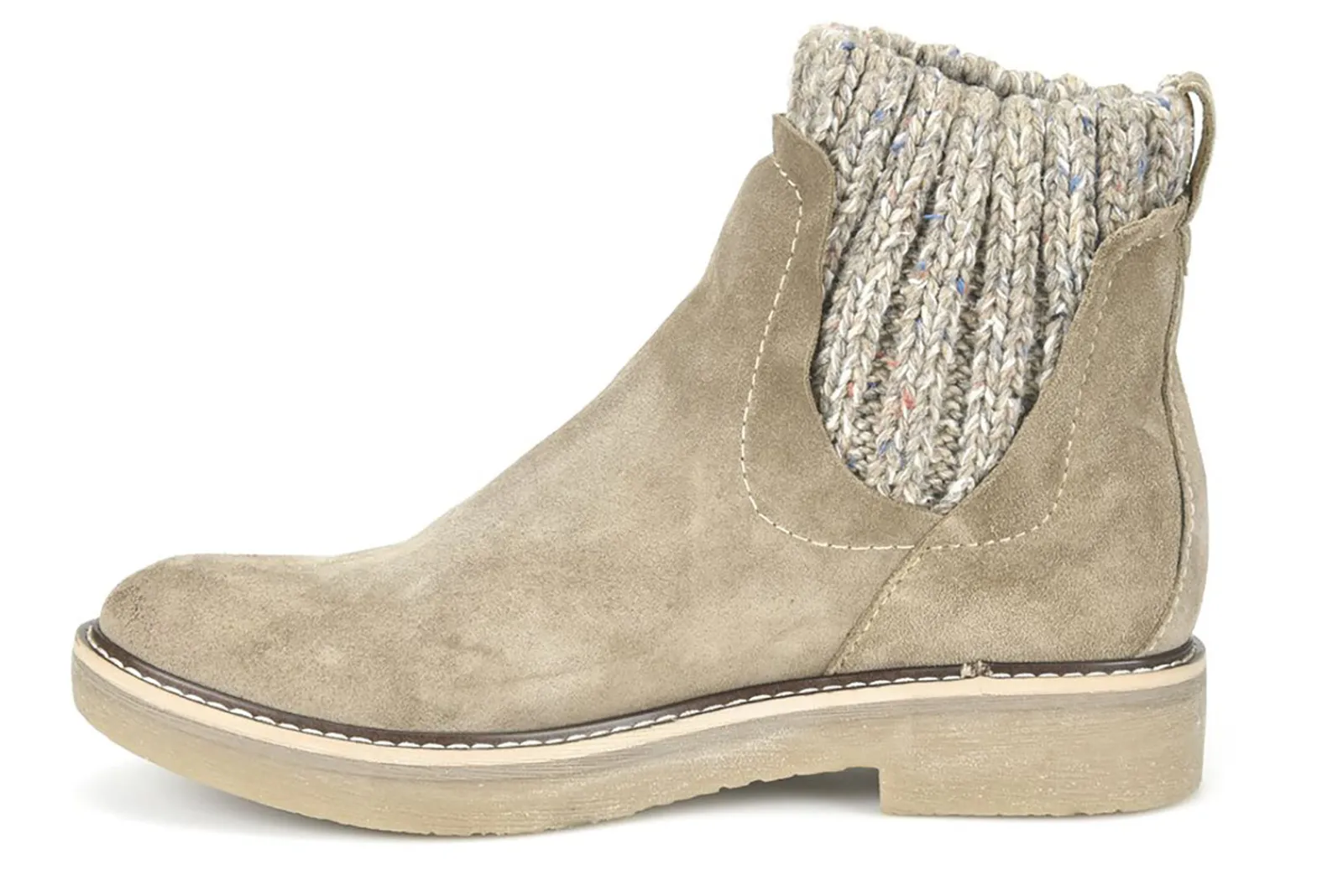 New Rawnie Women Boots