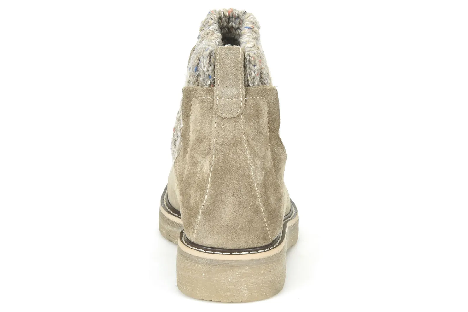New Rawnie Women Boots