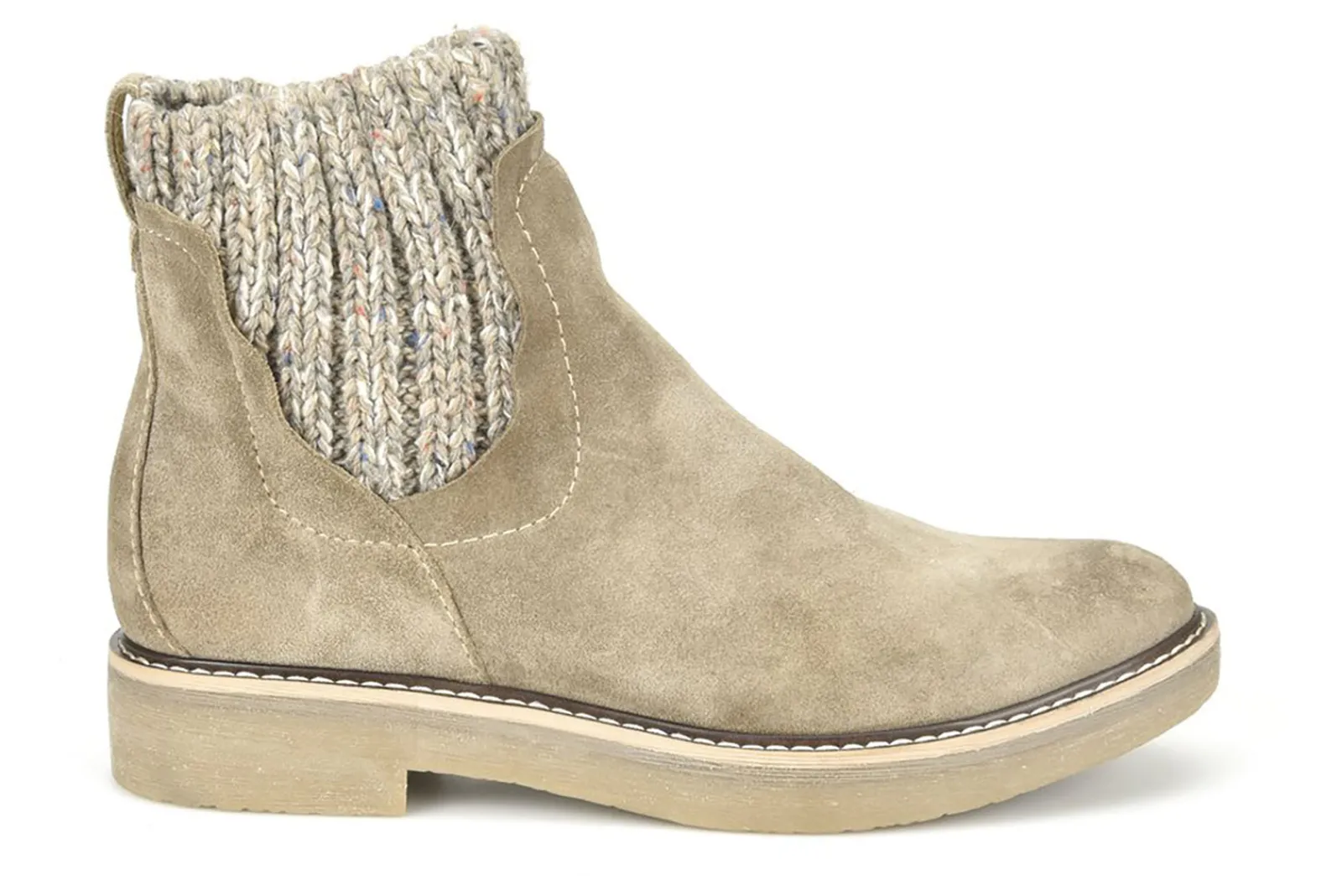 New Rawnie Women Boots