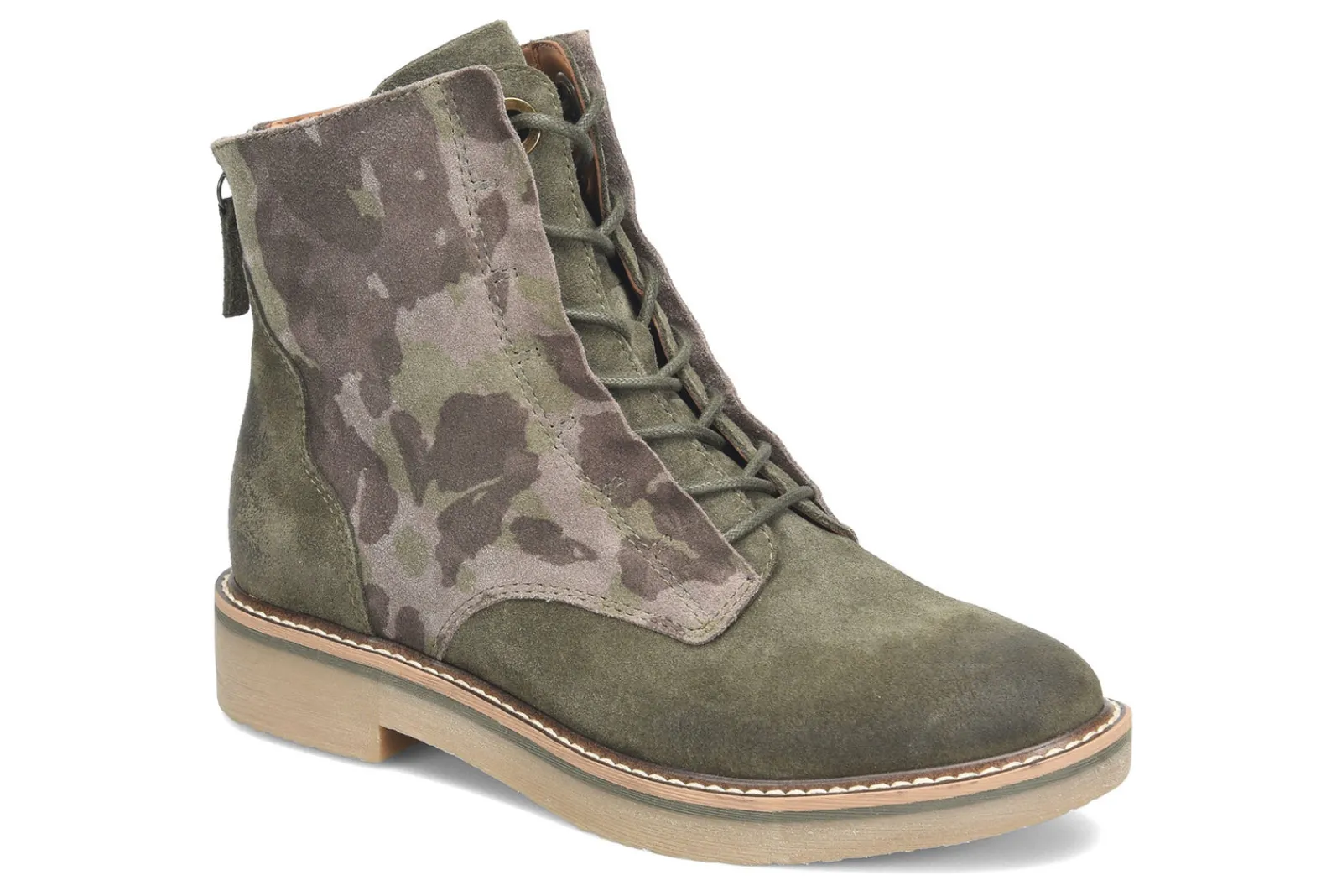 Fashion Renny Women Boots