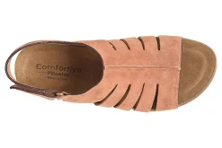 Best Scottie Women Adjustable Strap|Sandals