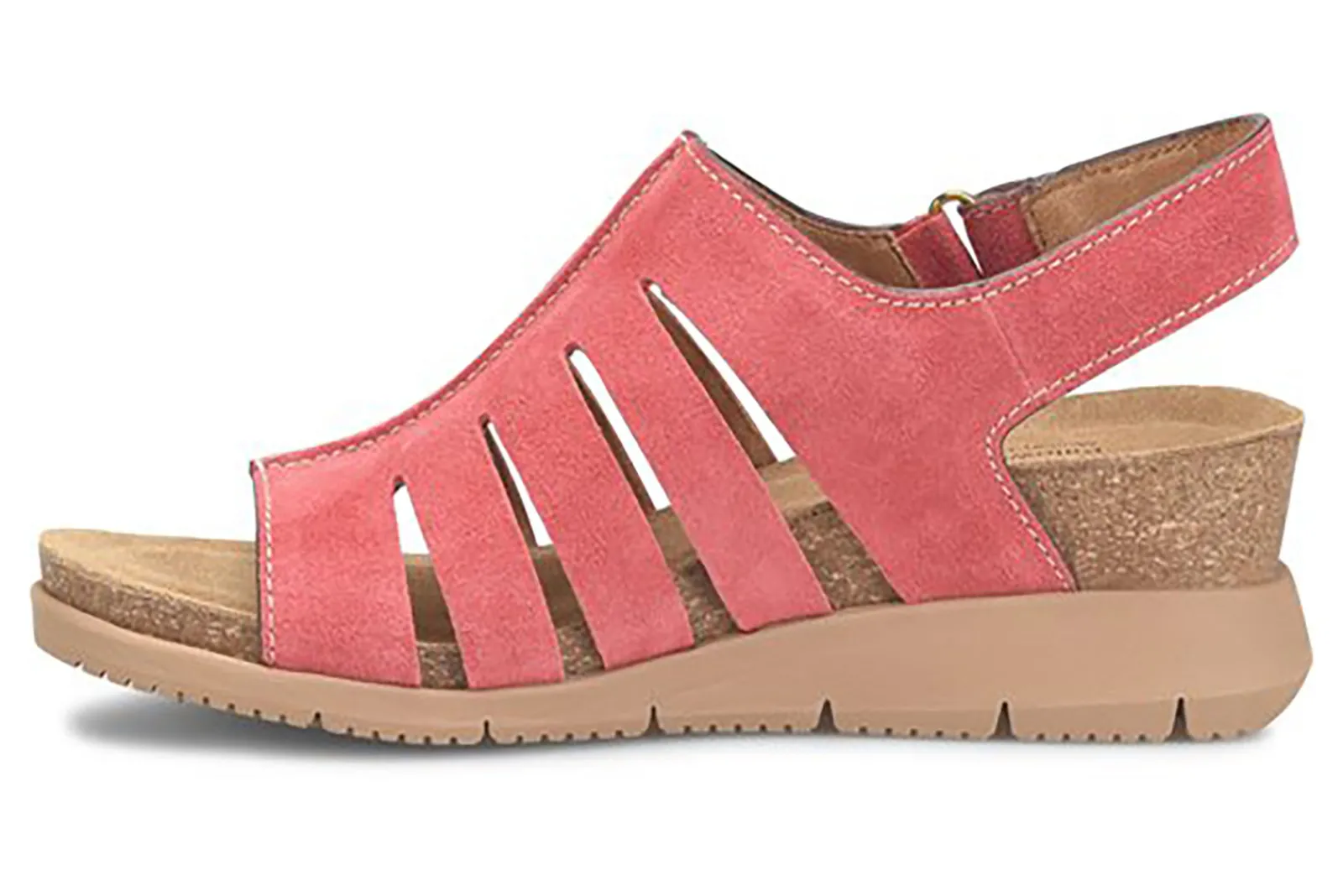 Fashion Scottie Women Adjustable Strap|Sandals