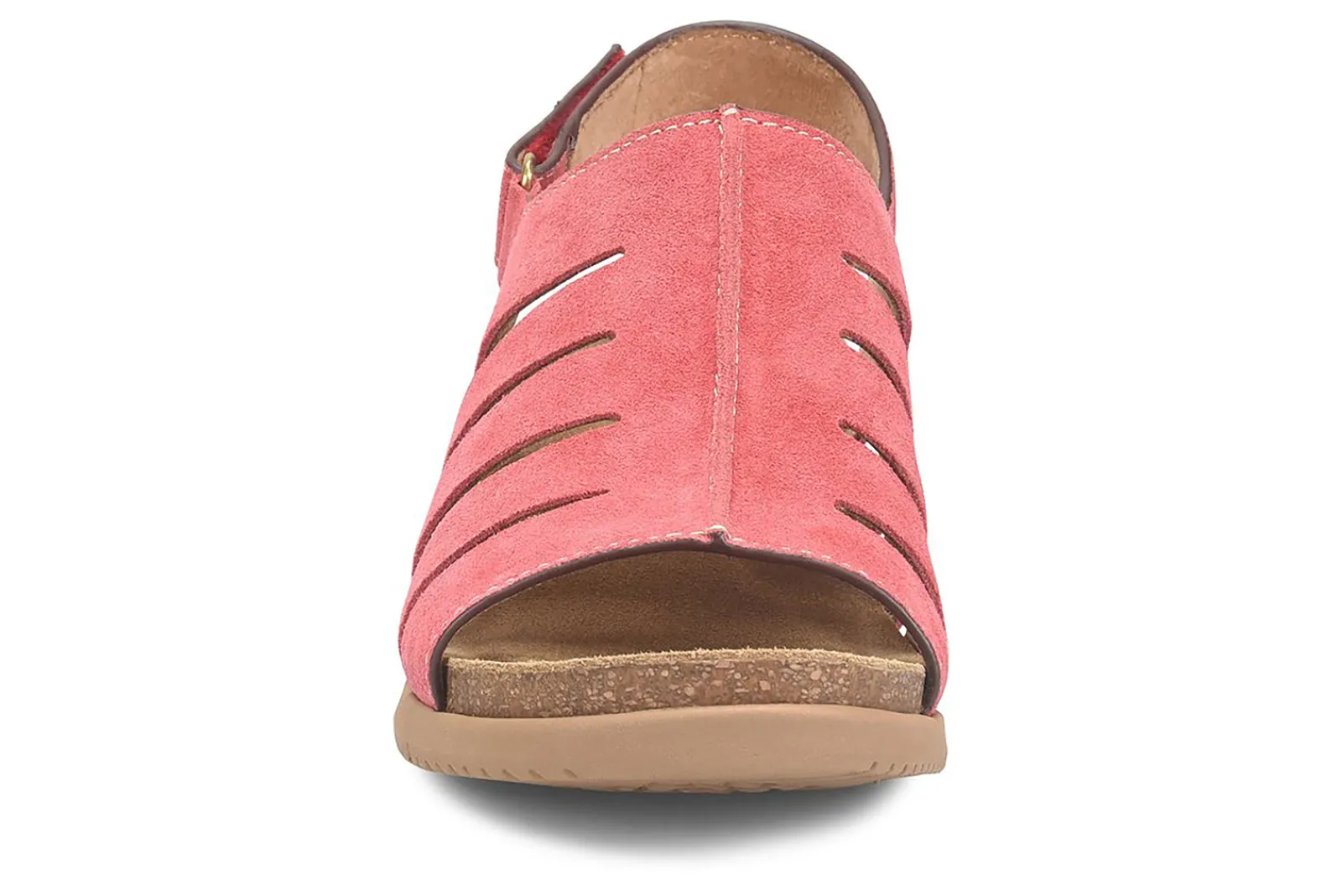Fashion Scottie Women Adjustable Strap|Sandals