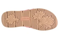 Fashion Scottie Women Adjustable Strap|Sandals