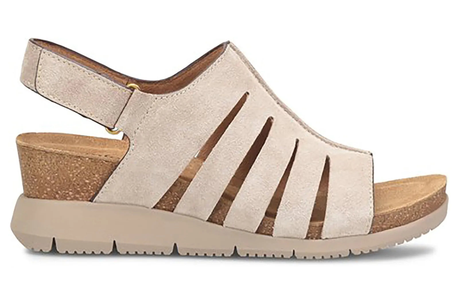 Discount Scottie Women Adjustable Strap|Sandals