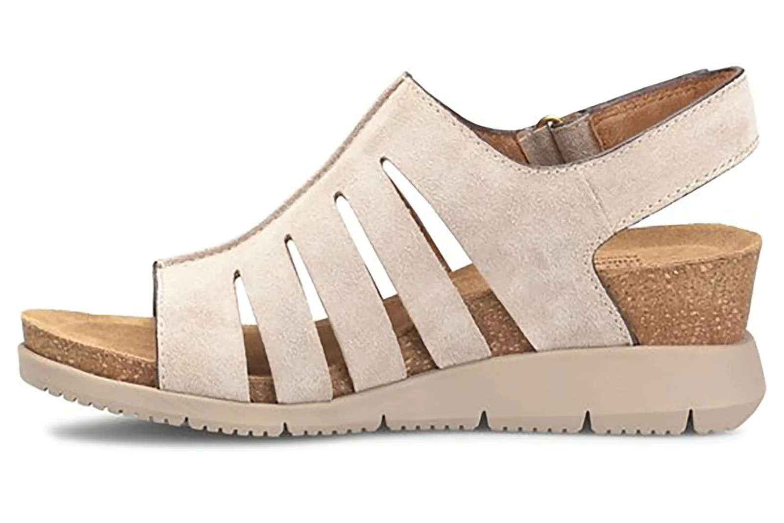 Discount Scottie Women Adjustable Strap|Sandals