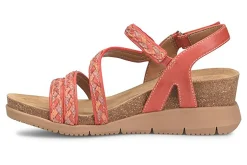 Best Silvia Women Adjustable Strap|Sandals