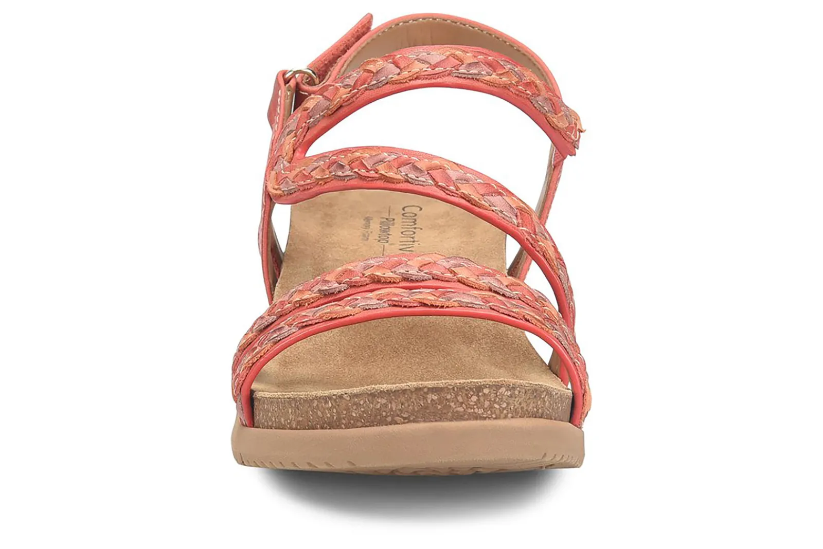 Best Silvia Women Adjustable Strap|Sandals