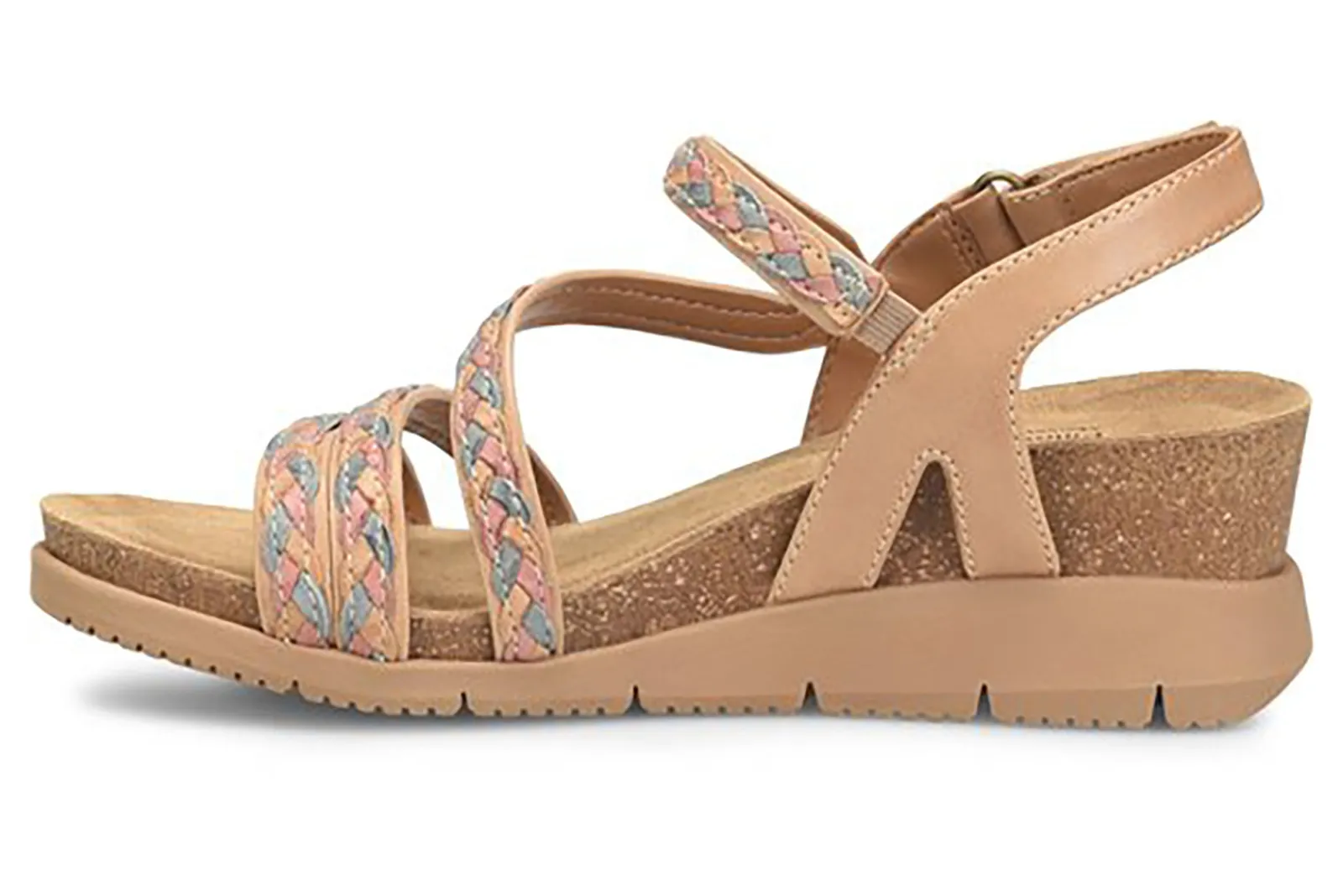 Discount Silvia Women Adjustable Strap|Sandals