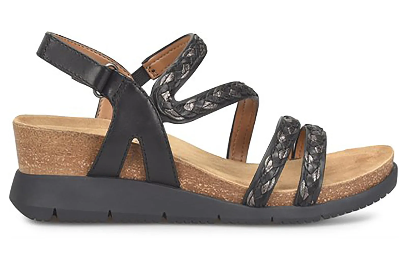 Clearance Silvia Women Adjustable Strap|Sandals