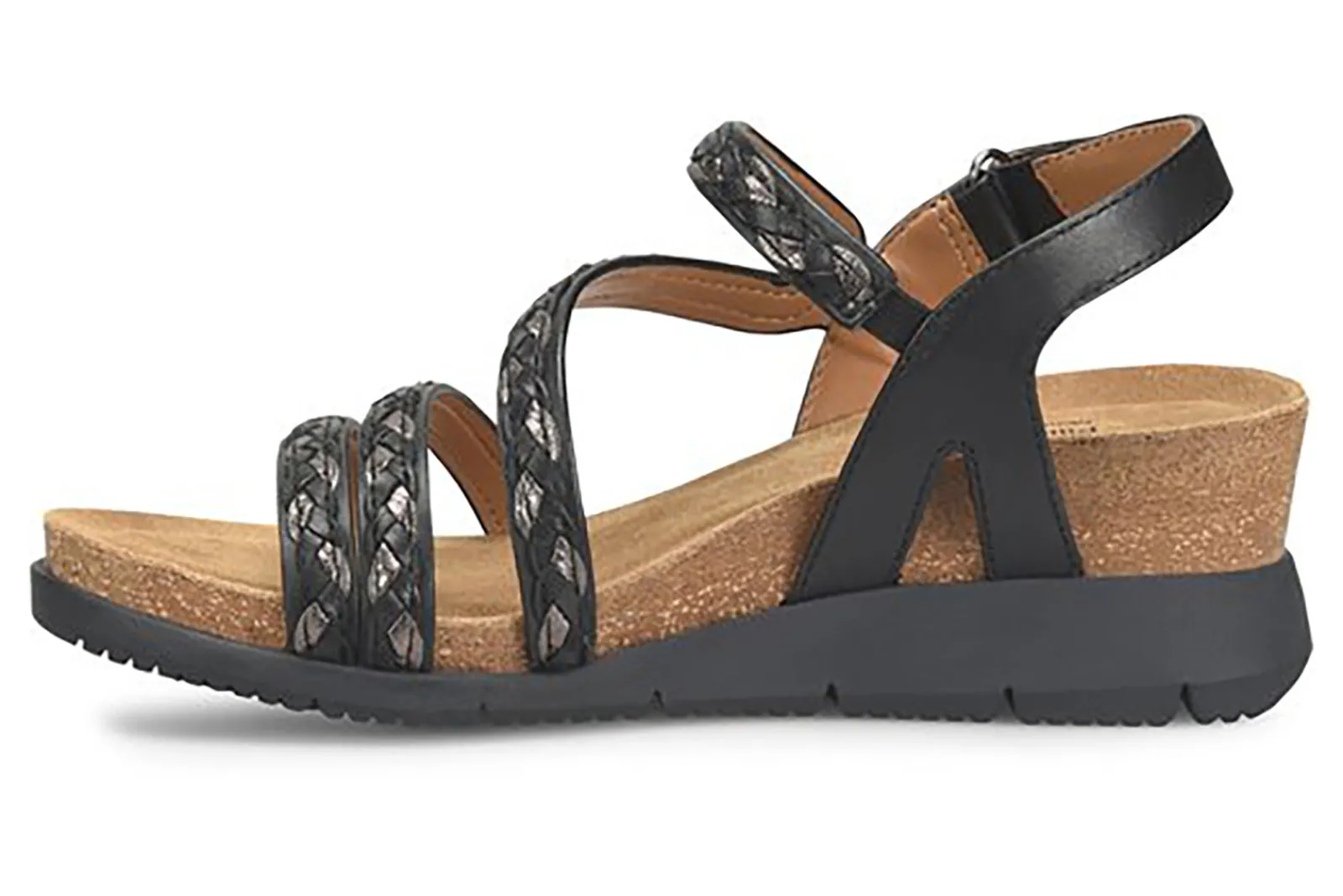 Clearance Silvia Women Adjustable Strap|Sandals