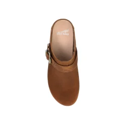 Best Baylor Women Adjustable Strap|Slip Ons