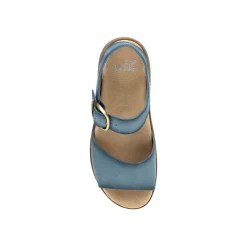 Online Bianca Women Adjustable Strap|Walking Shoes