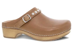 Best Britton Women Adjustable Strap|Clogs