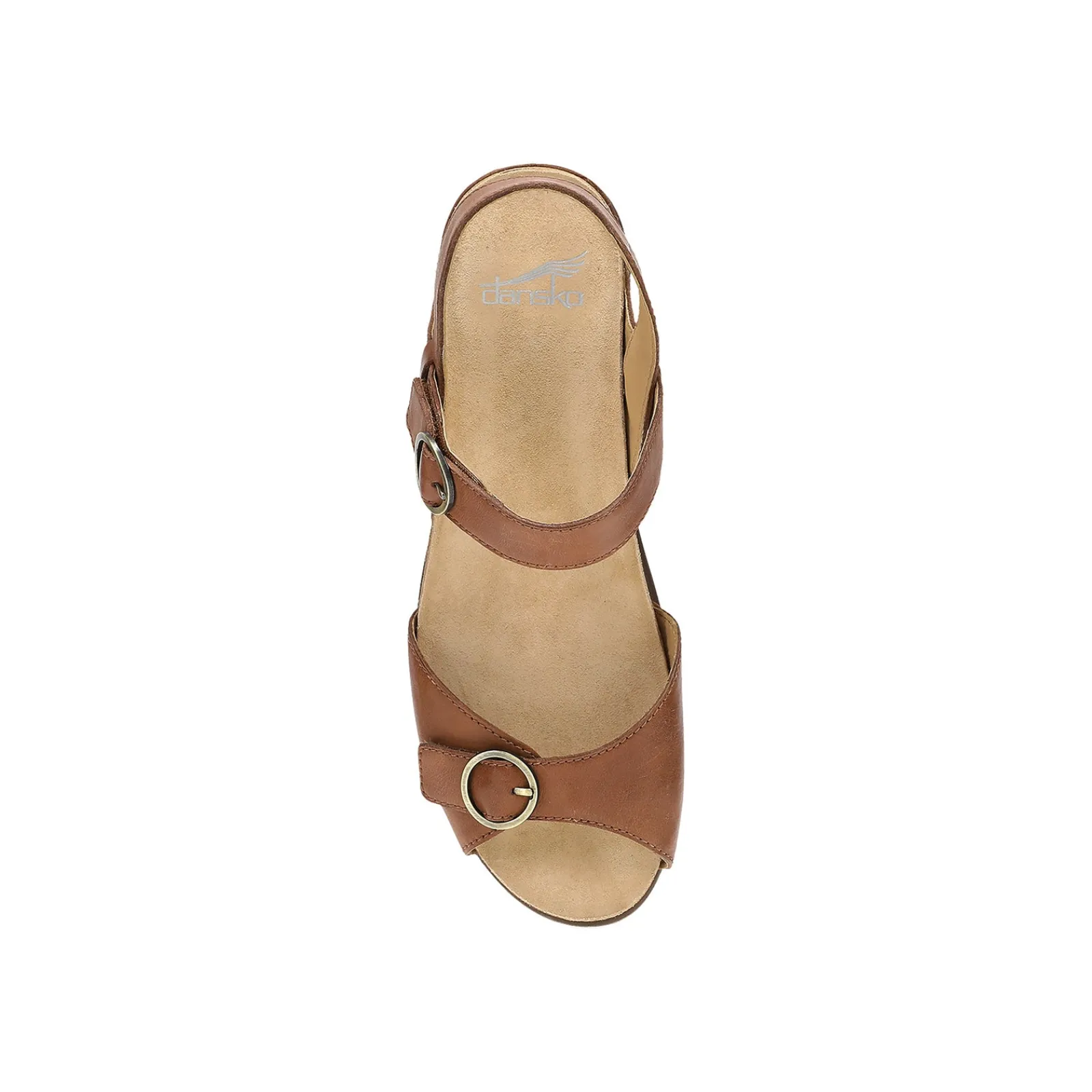Clearance Candace Women Adjustable Strap|Walking Shoes