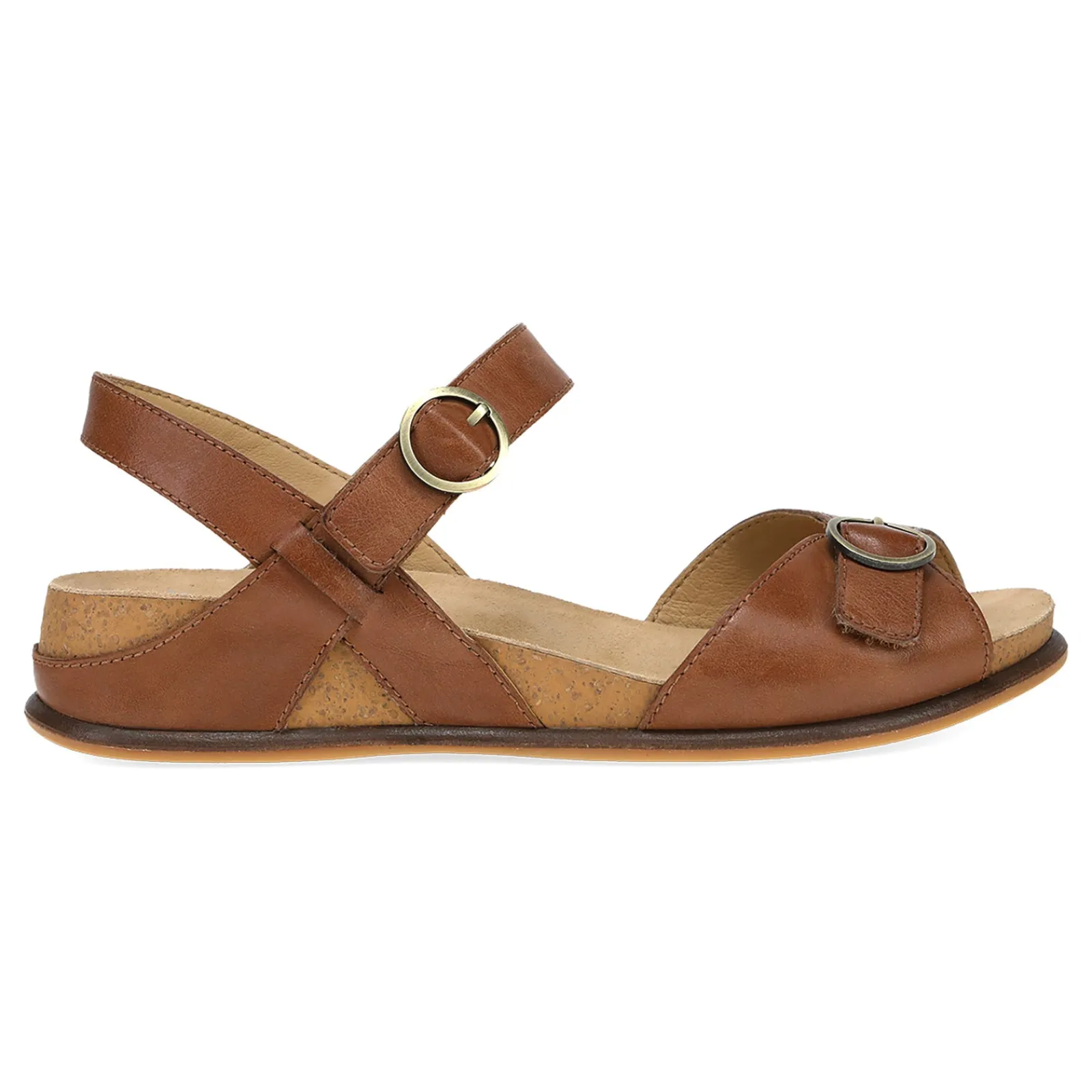 Clearance Candace Women Adjustable Strap|Walking Shoes