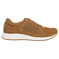 New Catie Women Lace Up|Walking Shoes