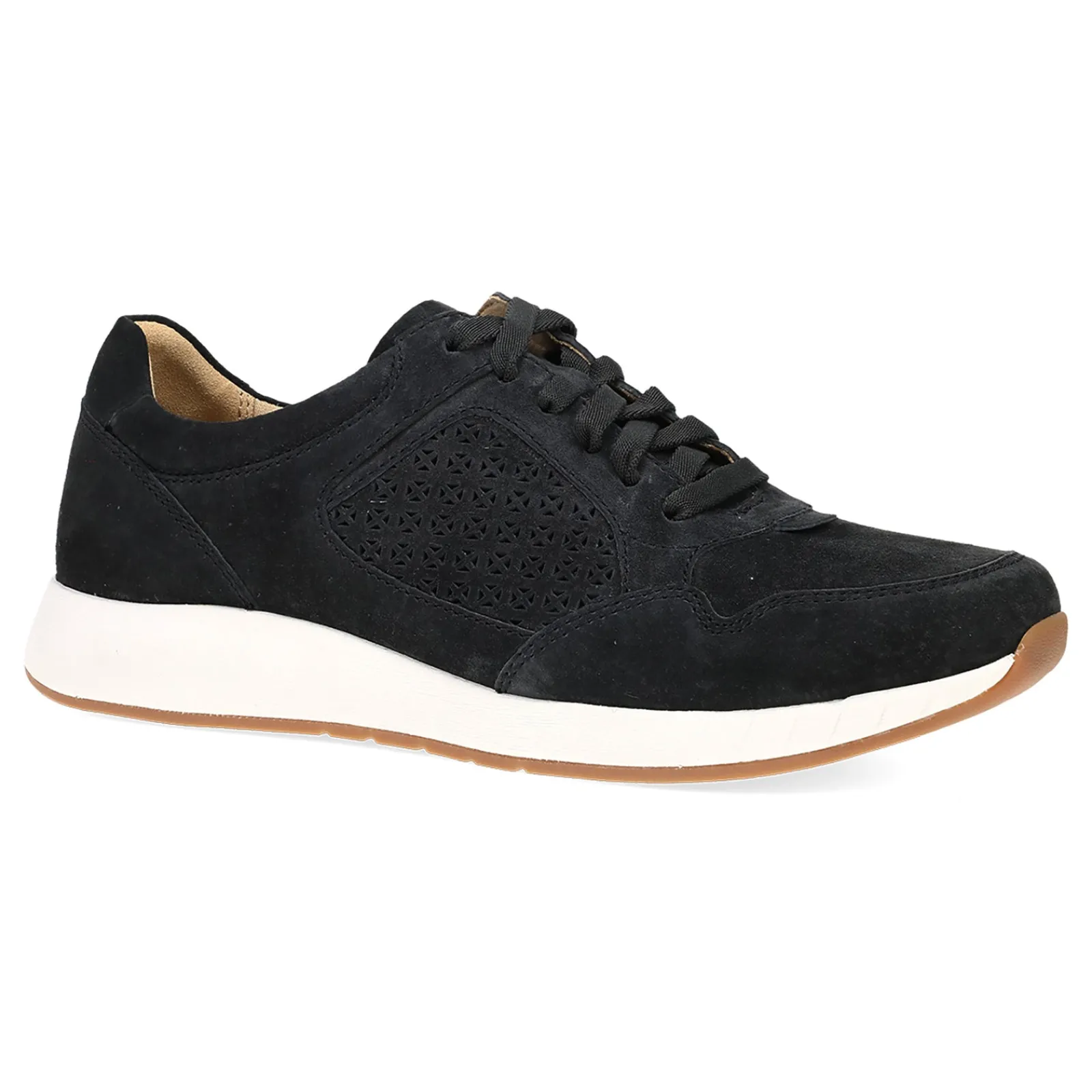 Fashion Catie Women Lace Up|Walking Shoes