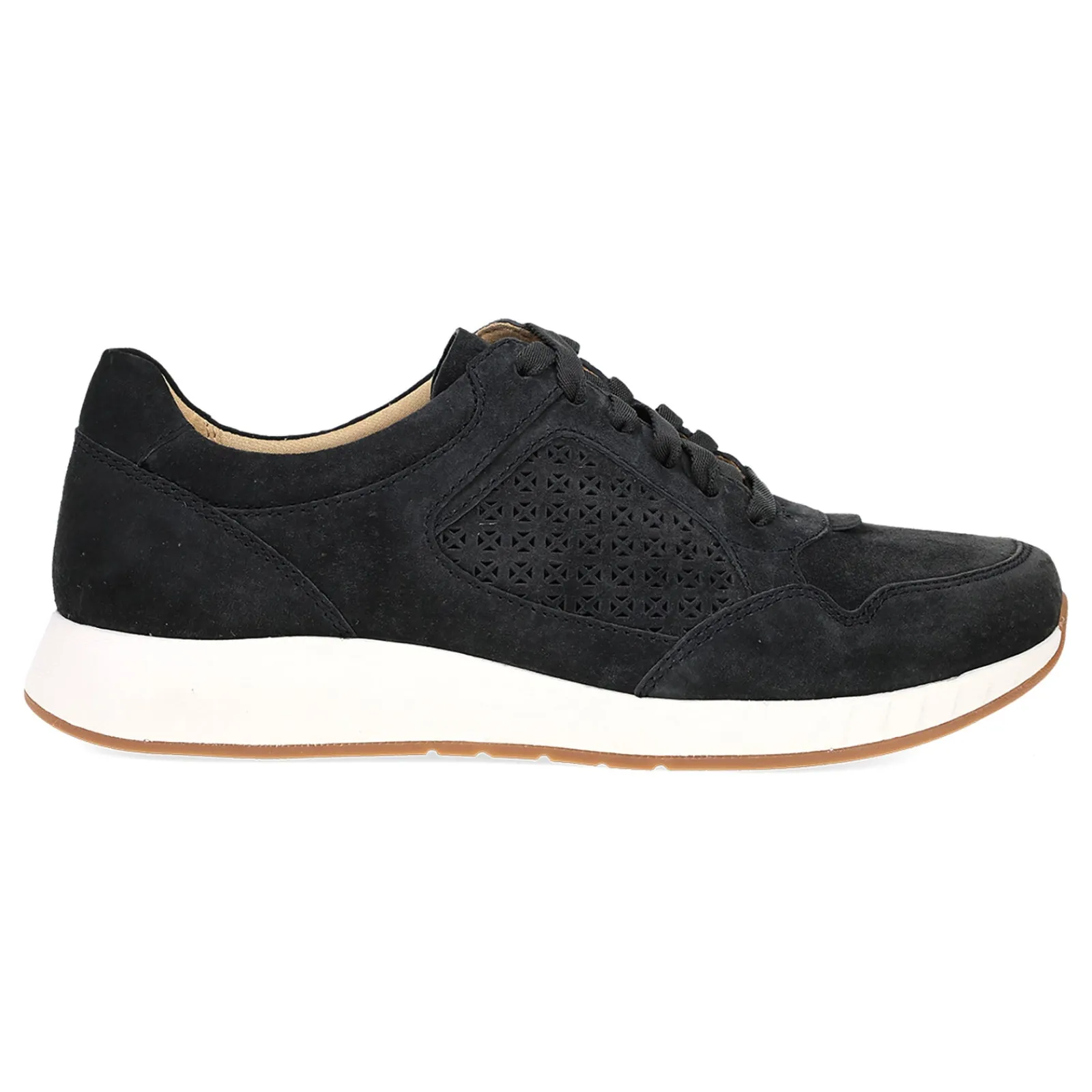 Fashion Catie Women Lace Up|Walking Shoes