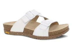 Discount Dayna Women Adjustable Strap|Walking Shoes