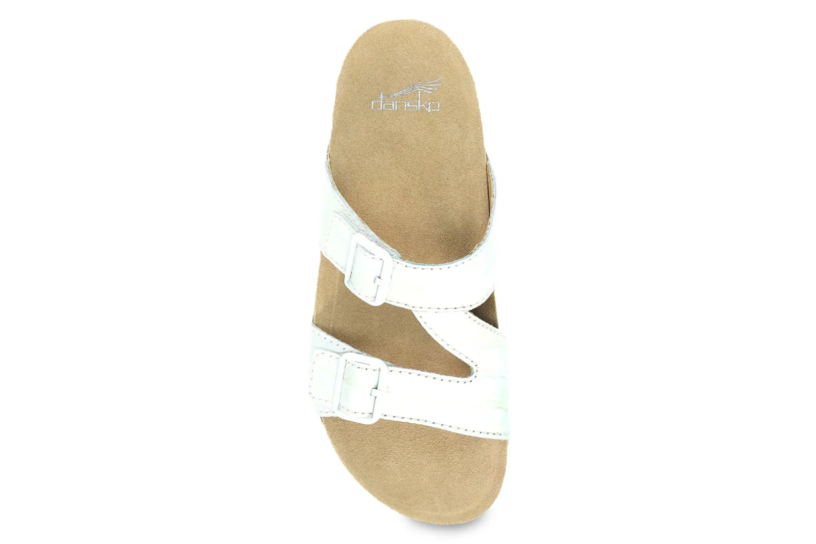 Discount Dayna Women Adjustable Strap|Walking Shoes
