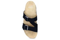 Discount Dayna Women Adjustable Strap|Walking Shoes