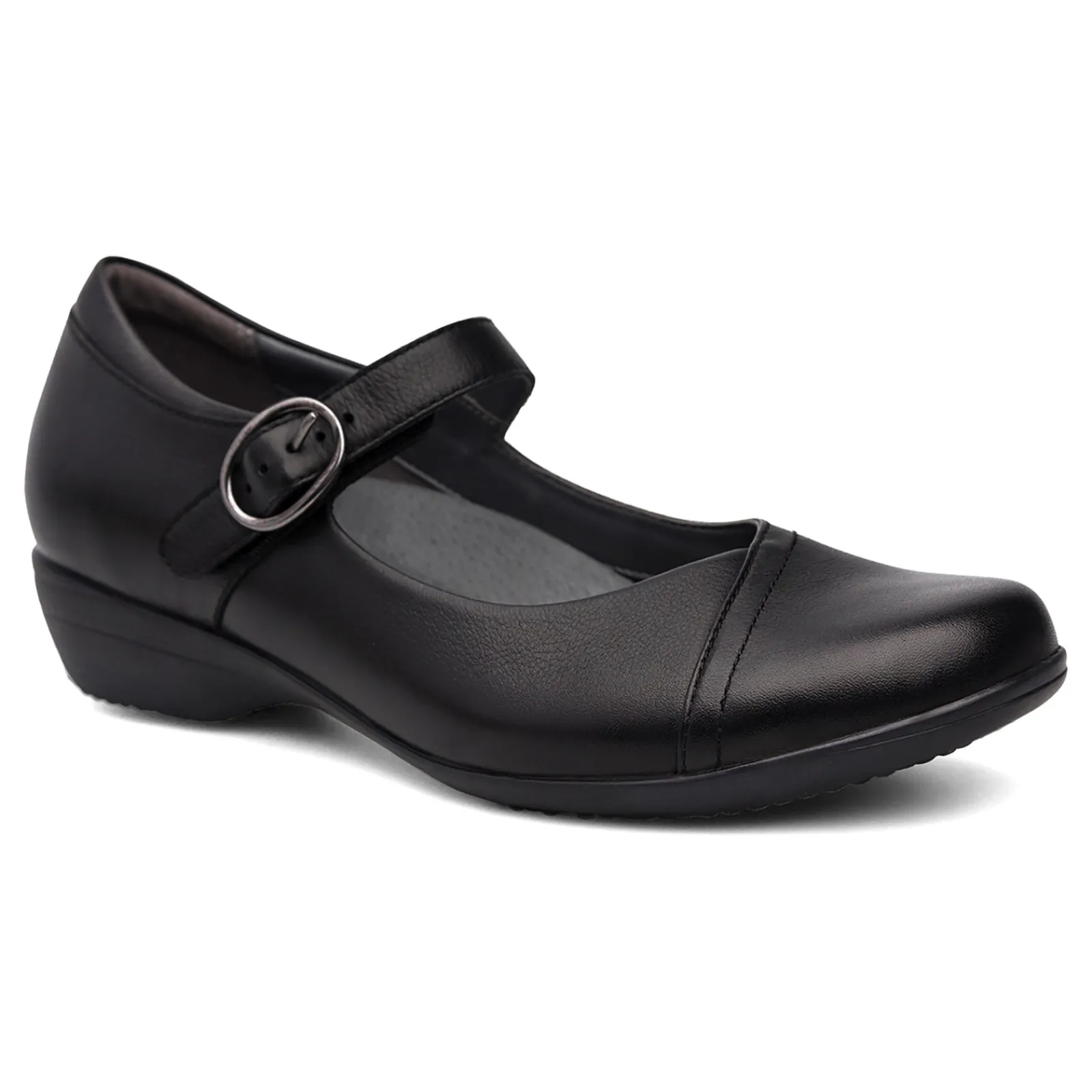 Discount Fawna Women Mary Janes|Adjustable Strap