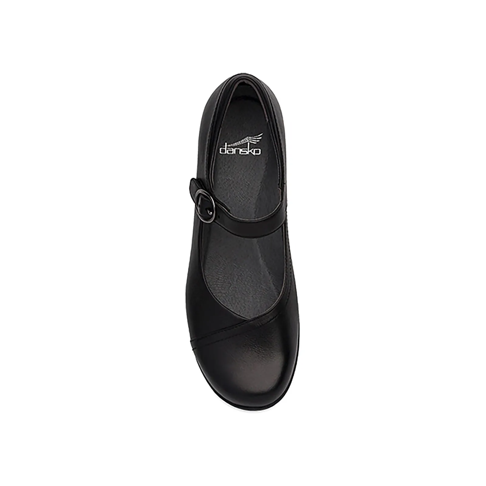 Discount Fawna Women Mary Janes|Adjustable Strap
