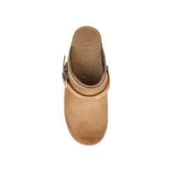 Discount Ingrid Women Adjustable Strap|Clogs