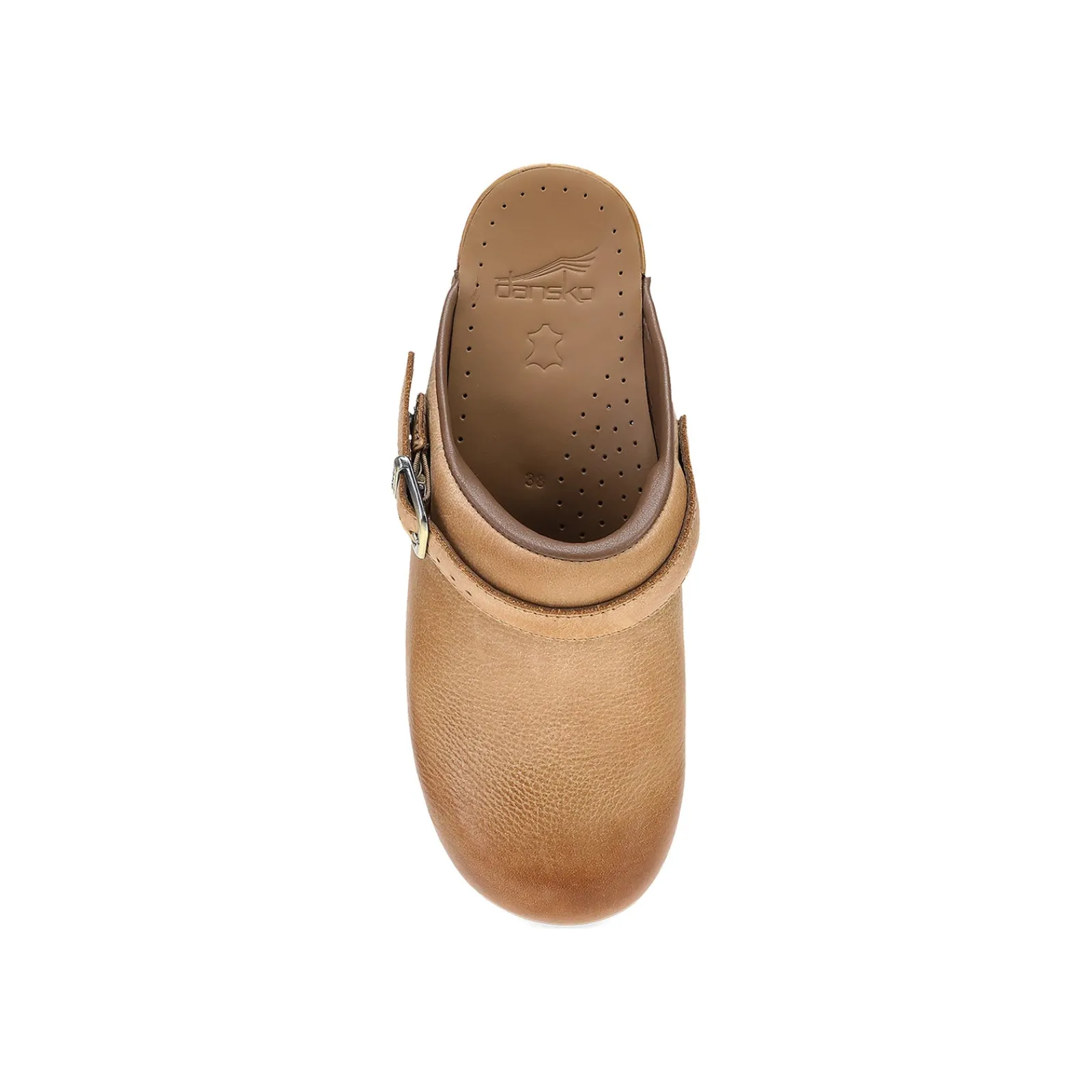Discount Ingrid Women Adjustable Strap|Clogs