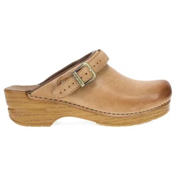 Discount Ingrid Women Adjustable Strap|Clogs