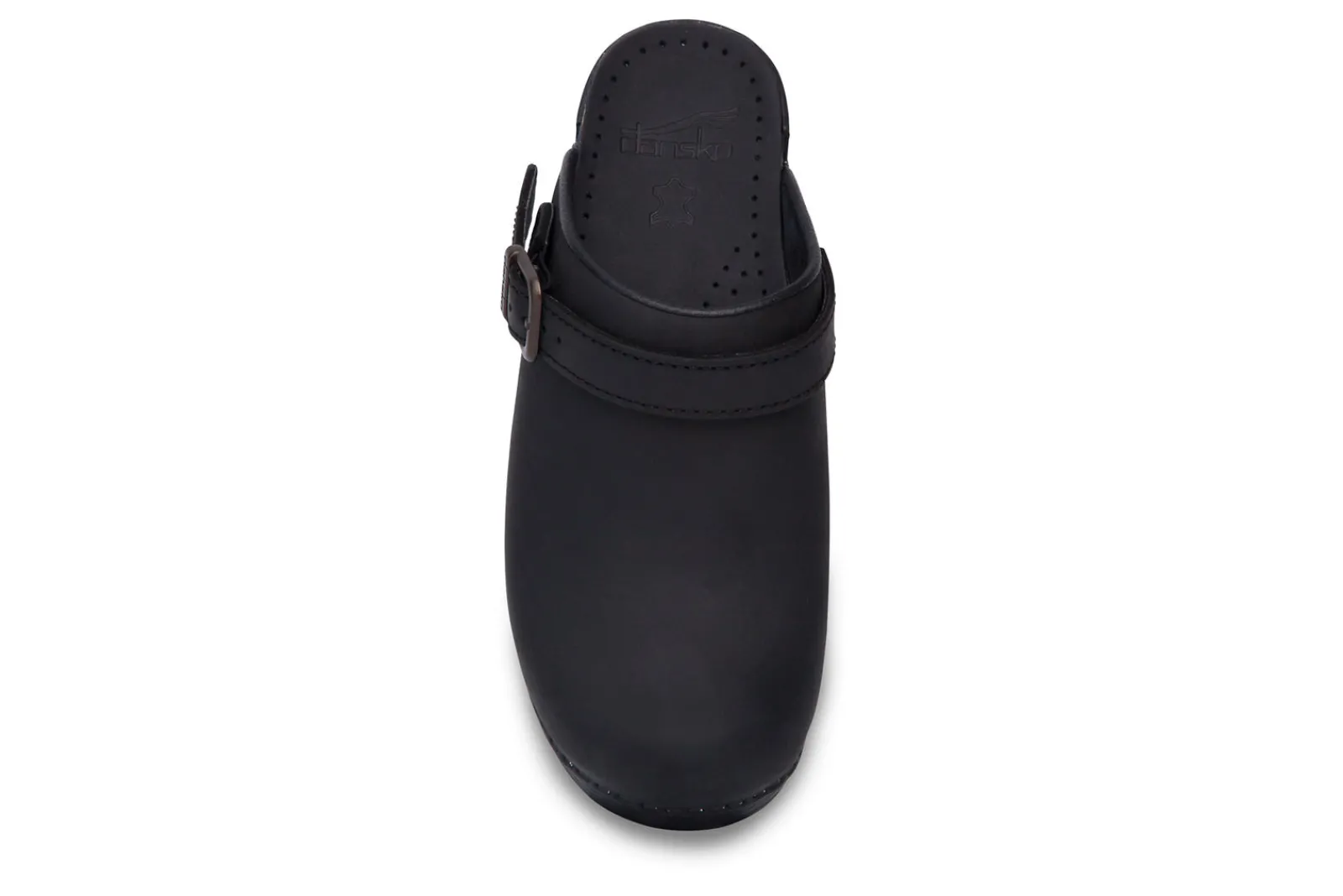 Discount Ingrid Women Clogs|Adjustable Strap
