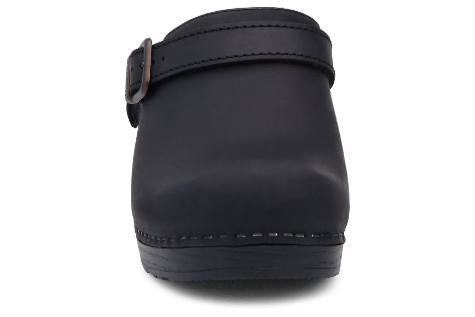 Discount Ingrid Women Clogs|Adjustable Strap