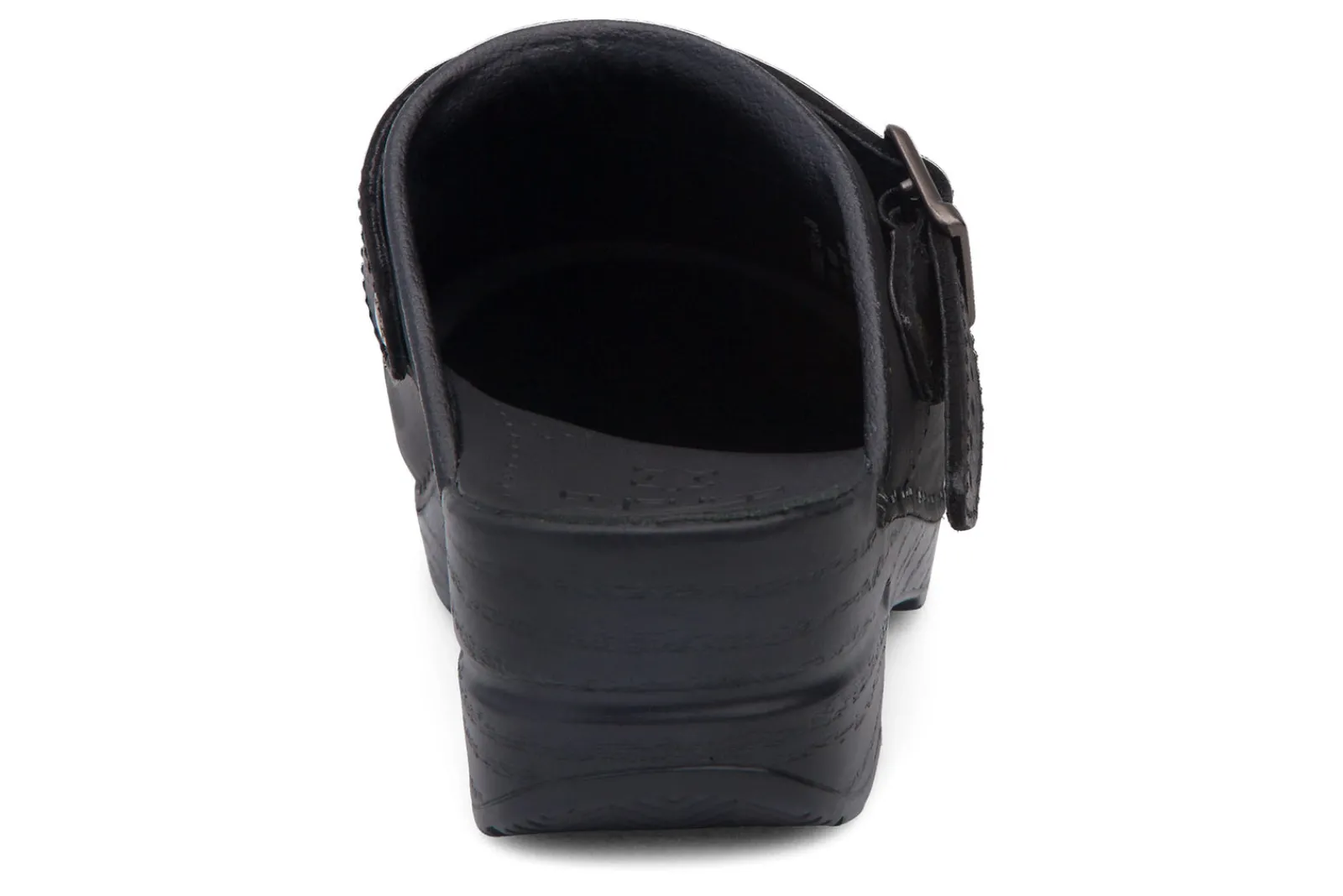 Discount Ingrid Women Clogs|Adjustable Strap