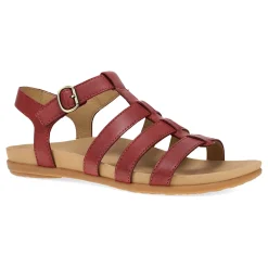 New Janice Women Adjustable Strap|Sandals